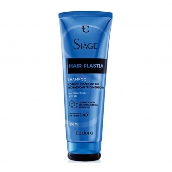 SHAMP SIAGE CICA THERAPY 250ML