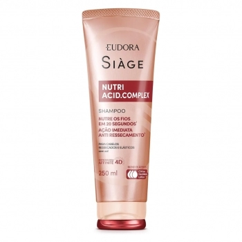SHAMP SIAGE CICA THERAPY 250ML