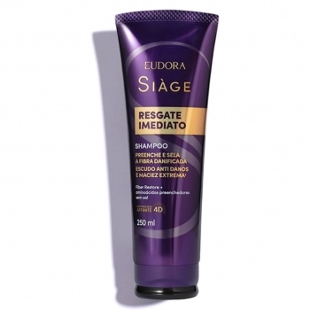 SHAMP SIAGE CICA THERAPY 250ML