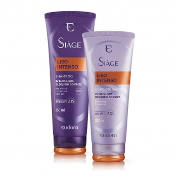 PROMOPACK SIAGE GLOW EXPERT SHAMP/COND
