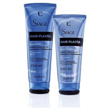 PROMOPACK SIAGE GLOW EXPERT SHAMP/COND
