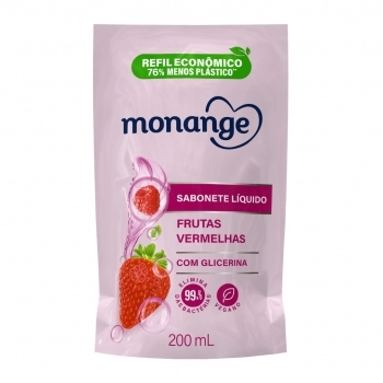 MONANGE SAB LIQ DETOX REFIL 200ML