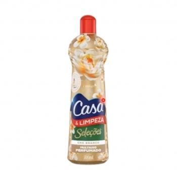 Multiuso Perfumado Chá Branco Casa&Limpeza 500ml
