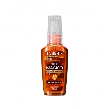DABELLE OLEO MAGICO JOJOBA 45ML