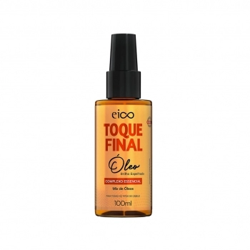 OLEO EICO TOQUE FINAL REPARACAO 100ML