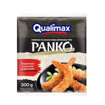 FAROFA QUALIMAX PREMIUM TRADICIONAL 400G