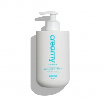 CERAMIDE BODY CREAMY SEM FRAGRANCIA 400ML