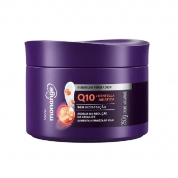HIDRATANTE MONANGE Q10 FIRM TD PELE 200ML