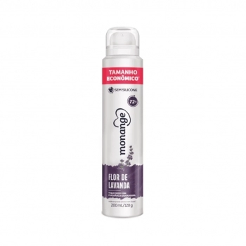 DESOD AERO MONANGE FRUTAS VERME 200ML