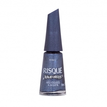 ESM.RISQUE MET LOLAPALLOOZA POR DO SHOW NU C/6