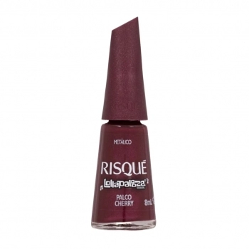 ESM.RISQUE MET LOLAPALLOOZA POR DO SHOW NU C/6