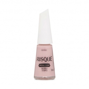 ESM.RISQUE CREM DOCE ORGULHO C/6
