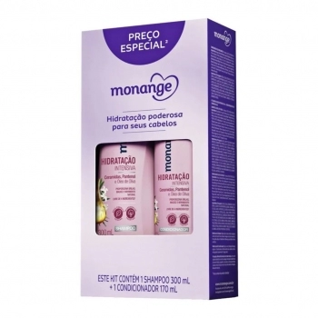 HIDRATANTE PAIXAO TENTADORA 200ML