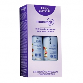 BOZZANO PROMOPAK SH 325ML+COND 200ML CACHOS