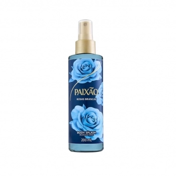 LEITE DE COLONIA TOQUE DE CARINHO 200ML