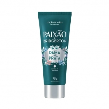HIDRATANTE PAIXAO P/MAOS INSP ROSAS BR 75G