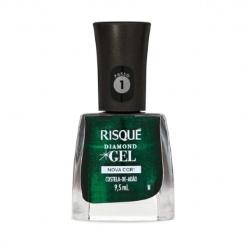 ESM.RISQUE DGEL MET BRA CAMAFEU NU C/6