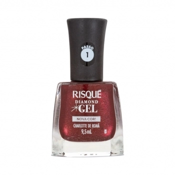 ESM.RISQUE DGEL MET BRA CAMAFEU NU C/6