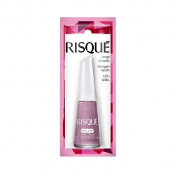 ESM.RISQUE CREM ME DEIXA AMEIXA NU C/6