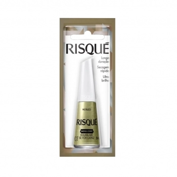 ESM.RISQUE MET DOURA ME SE FOR CAPAZ NU C/6