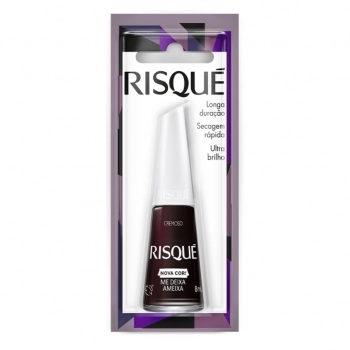 ESM.RISQUE CREM ASTRAL NU C/6