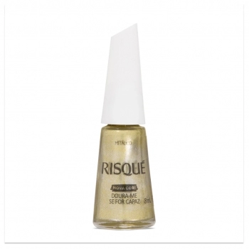 ESM.RISQUE MET DOURA ME SE FOR CAPAZ NU C/6