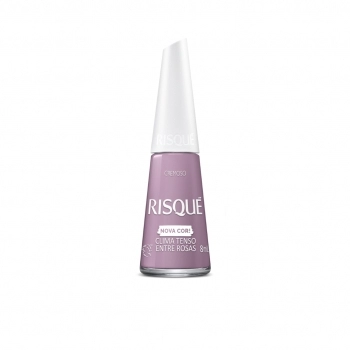 ESM.RISQUE CREM DOCE ORGULHO C/6