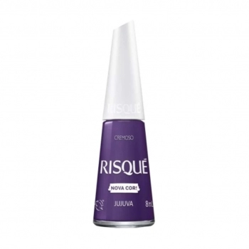 ESM.RISQUE CREM DOCE ORGULHO C/6