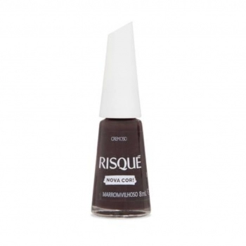 ESM.RISQUE CREM DOCE ORGULHO C/6