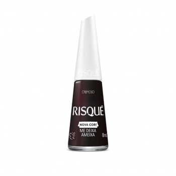 ESM.RISQUE CREM DOCE ORGULHO C/6