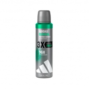 DESOD AERO ADIDAS MAS CLINICAL FRESH 150ML