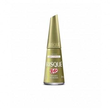 ESM.RISQUE CREM KITKAT AMOR A PRIMEIRA MORDIDA NU C/6
