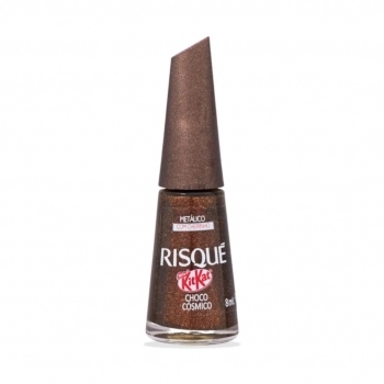 ESM.RISQUE MET KITKAT O BREAK PERFEITO EXISTE NU C/6