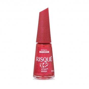 ESM.RISQUE MET KITKAT O BREAK PERFEITO EXISTE NU C/6