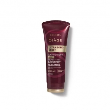 COND SIAGE LISO INTENSO V3 200ML