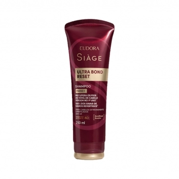 SHAMP SIAGE LISO INTENSO V3 250ML