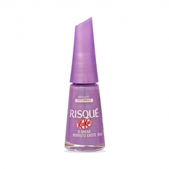 ESM.RISQUE MET LOLAPALLOOZA PALCO CHERRY NU C/6