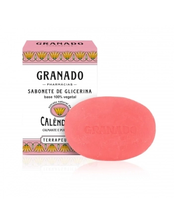 Sabonete Barra Calêndula Granado 90G